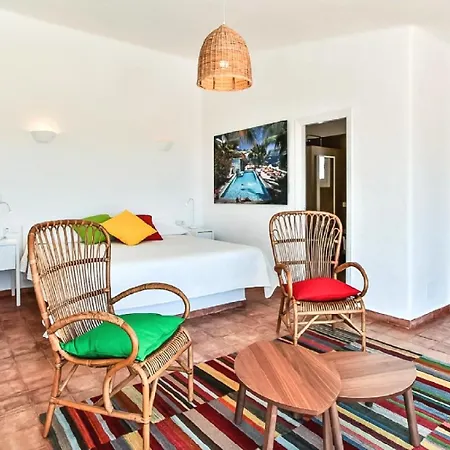 Casa Arrigoni *