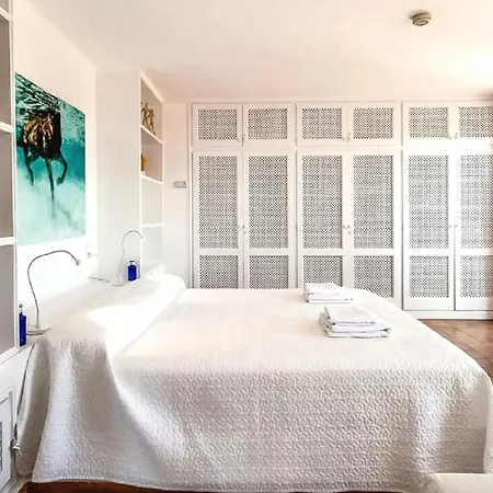 Casa Arrigoni 別荘