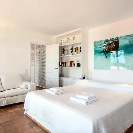 Casa Arrigoni *
