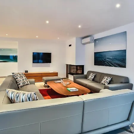 Casa Arrigoni * ネラノ